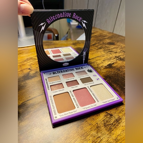 The Balm Alternative Rock vol. 1 - Picture 5 of 5